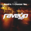 Rafäl - I Choose You (Extended Mix)