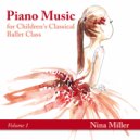 Nina Miller - Orientale, Op. 50, No. 9 (Plié 2)