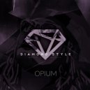 Diamond Style - Opium