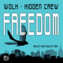Hidden Crew  - Freedom