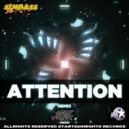 Simbass - Attention (Original mix)