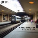 KARU Project Feat. Quentin Allen - Gallery of Thought (Original Mix)