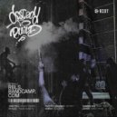 Hi-Kuze - I Know Kung Fu (Original Mix)