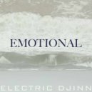 Electric Djinn - Emotional (Cameron Gary Remix)