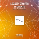 Liquid Dream - Elemento