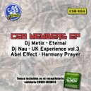 DJ Nau - Uk Experience Vol.3
