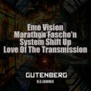Gutenberg - Emo Vision