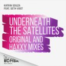 Katrin Souza & Seth Vogt - Underneath the Satellites