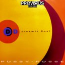 Dinamic Duet - Fre-Ful (Original Mix)