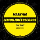 Markyno - The Shet