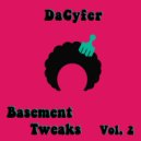 DaCyfer, Wolfrage - Jupiter\'s Horizon (Original Mix)