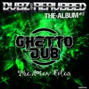 Jay Aftermath - Situation Untold (SR Remix)