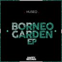 Huseq - Borneo Garden
