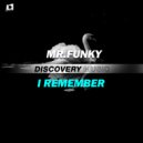 Mr.Funky - I Remember