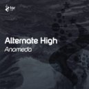 Alternate High - Anameda (Radio Edit)