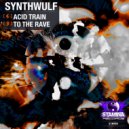 SYNTHWULF - To The Rave