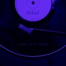 Arkial - Patterns Are We