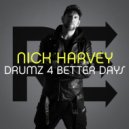Heather Small Feat. Dirty Disco & Matt Consola - Moving On Up (Nick Harvey Nightshift Rex Remix)