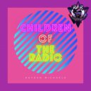 Kayden Michaels - Children Of The Radio