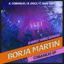 Borja Martin - Doce