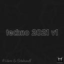 8 Hertz & Schelmanoff - Vinewoods (Extended)