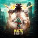 Matzic - Soldier