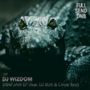 DJ Wizdom - Snapjaw