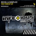 Recoil & Semplice - The Forest (Sub Zero Project Remix)