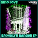 Gino Love - Move With You