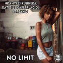 Nkanyezi Kubheka, Kates Le Cafe, Placid, Ft Zano - No Limit (Original Mix)