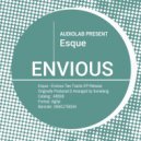 Esque - Square Moon (Original Mix)