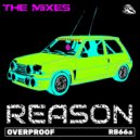 Overproof and Junior Simba featuring Polly Yates - Reason - The Mixes