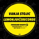 Vanja Stojic - Way You Do