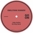 Emiliyan Ivanov - No Way Back