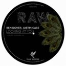 Ben Dover, Justin Case - Looking At You