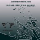 Antiteston Corporation - Sound Of The Boy
