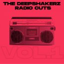 The Deepshakerz feat. Kwey Le Marchant - Elevated (Funk Off)