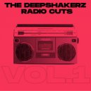 The Deepshakerz - Bonita (Radio Cut)