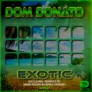 Dom Donato - Exotic