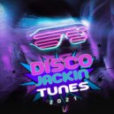DJ Tim Passion - I Cant See You