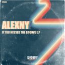 Alexny - Trumpeter