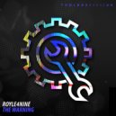 ROYLE4NINE - The Warning