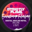 Digital Analog Hotel - Don't U