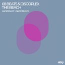 68 Beats, Discoplex, Anderblast - The Beach