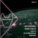 Basscontroll - Rising Star (David Aarz Vision 2)