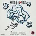 Thomas Garcia - Politics of Dub