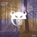 Ed Moura - Saint P (Original Mix)