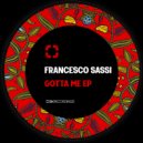 Francesco Sassi - One, Two, Three