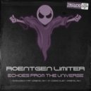 Roentgen Limiter - Cosmic Alien (Original Mix)