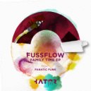 Fussflow - Ping Pong